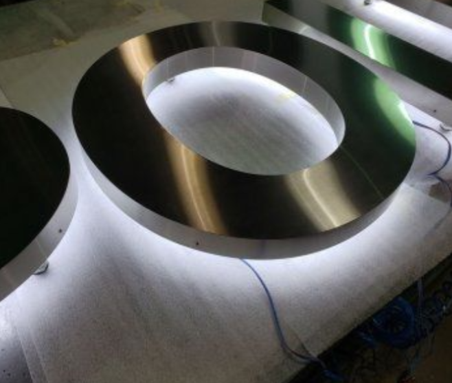 Tips on Choosing Stainless Steel Channel Letters
