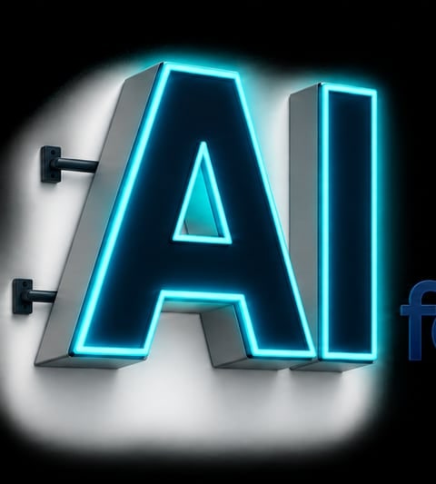 AI for Sign Professionals