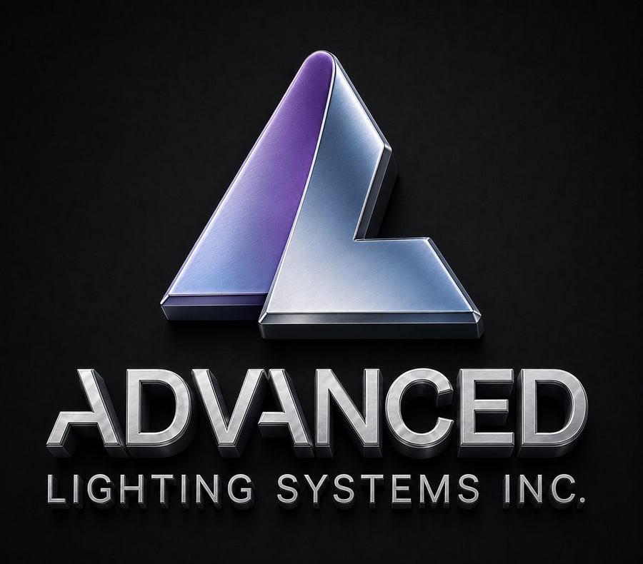 Advanced Lighting Systems Inc. logo