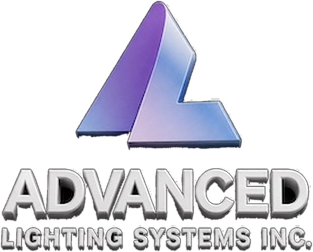 Advanced Lighting Systems Inc. logo