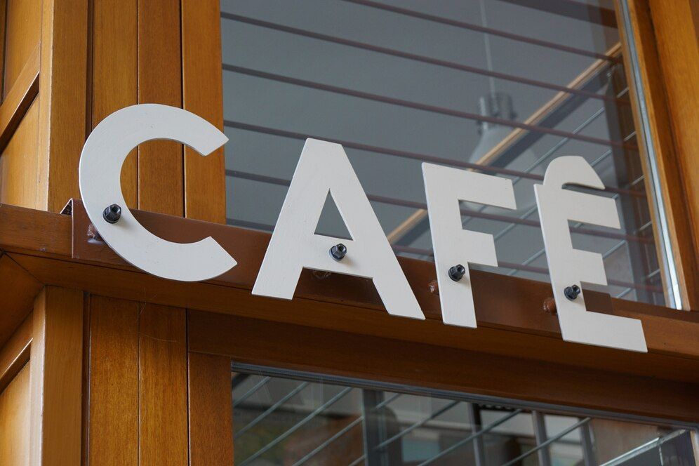 Aluminum Trim Face Channel Letters Wholesale Guide
