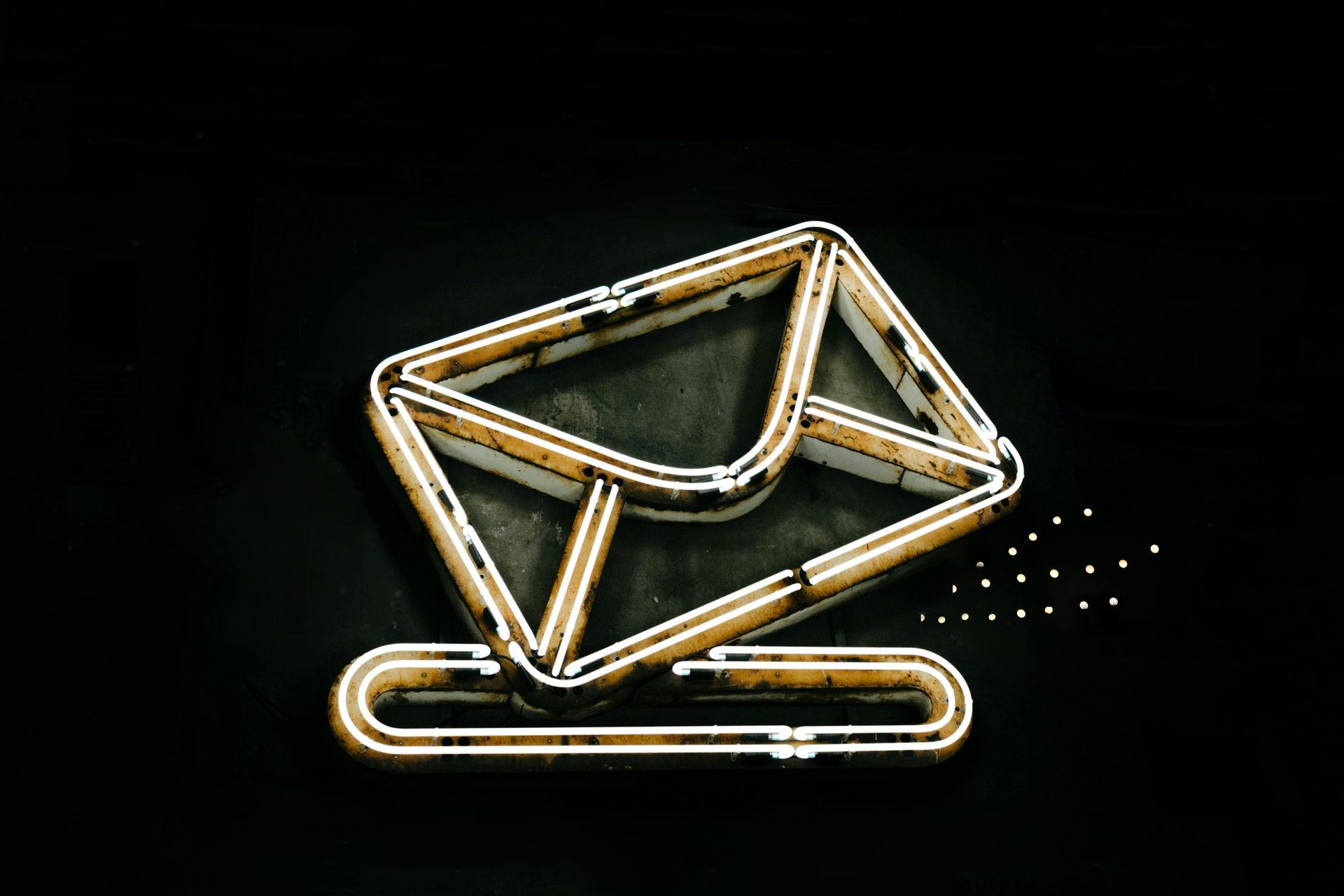 Designing Open-Face Neon LED Channel Letters