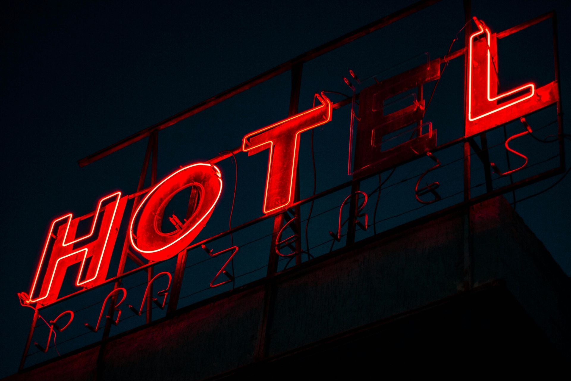Keeping Your Marquee Bright: Maintenance Tips