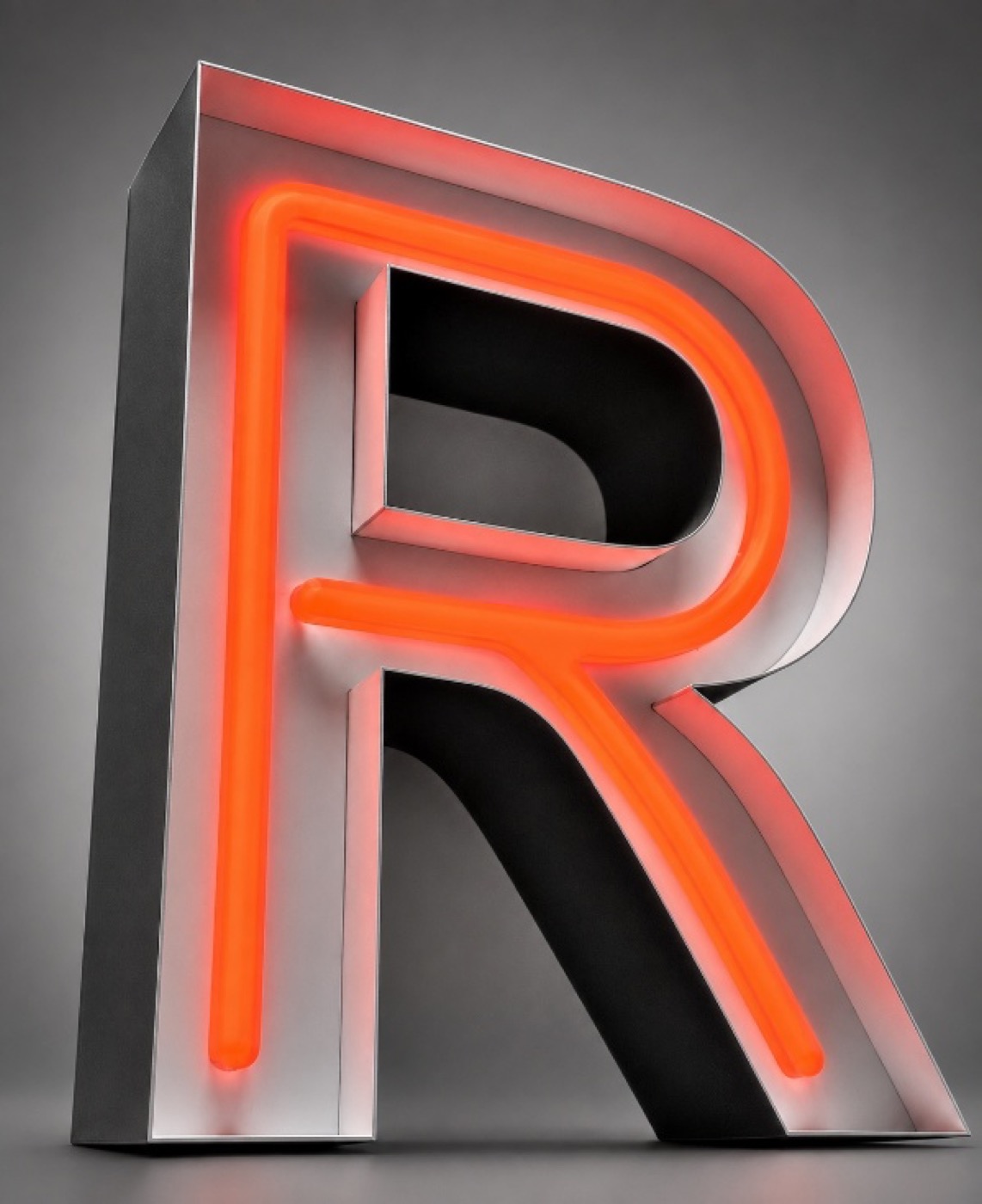 Wholesale open-face neon LED channel letters