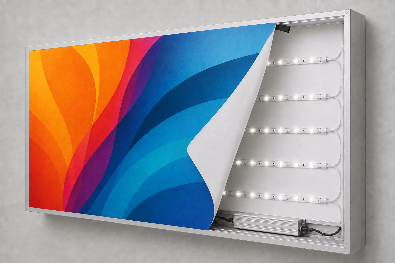 SEG Light Box