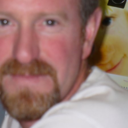 Brian MacArthur